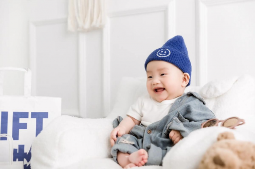 靖边宝宝发烧呕吐