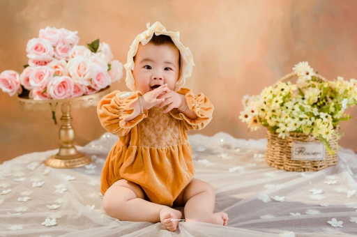 靖边百天宝宝体重