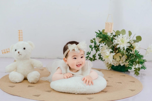 靖边5个月宝宝有痰